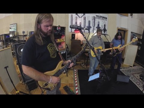 Songs Of Their Own: The Other Ones - "Terrapin Station" Dead Set