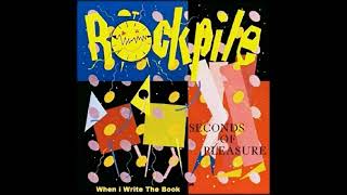 Rockpile - When I Write The Book (1980) !!!!