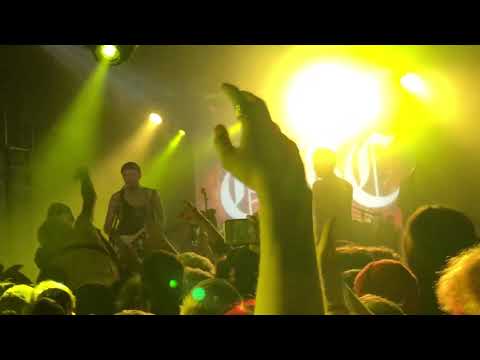 MACKNED - BLACK JEEP (Feat. Lil Peep x Cold Hart) LIVE FROM THE GARAGE [8/7/19]