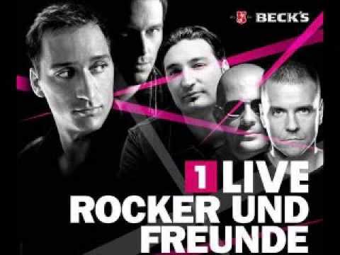 1LIVE Rocker - Paul van Dyk 14.08.2005