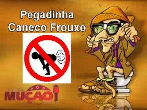 Mucao.com.br - Pegadinha Caneco Frouxo