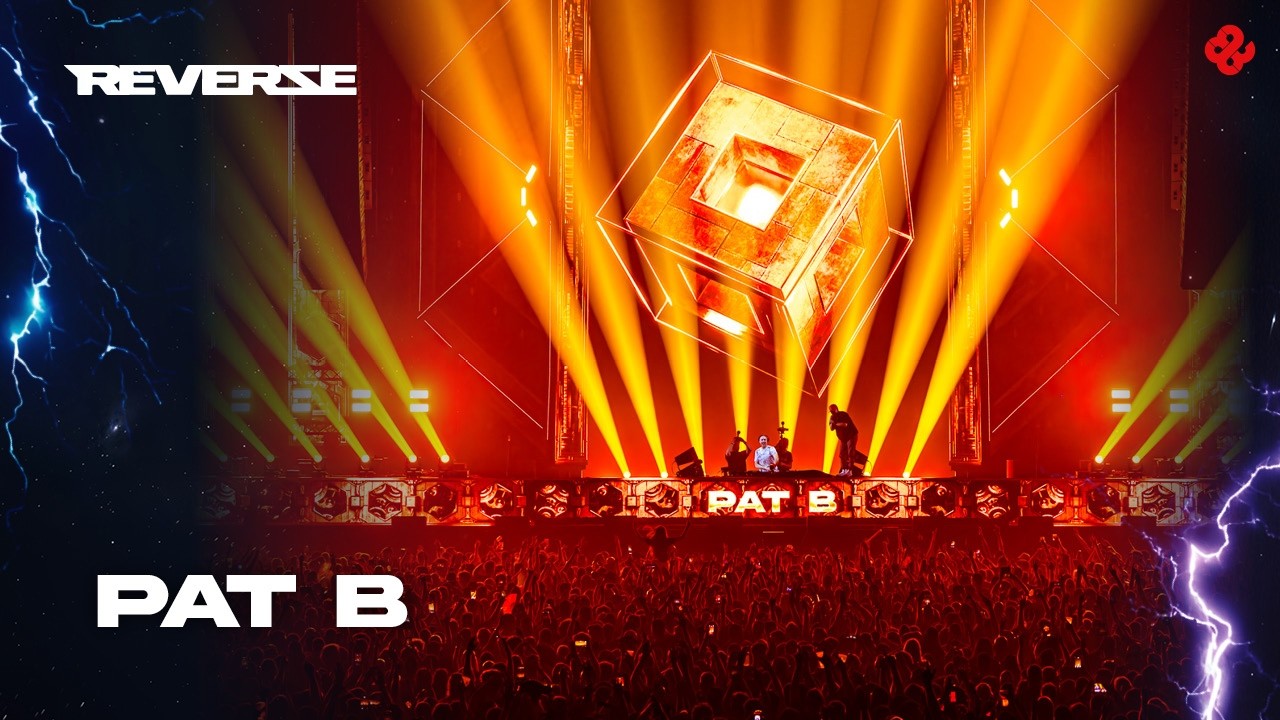 Reverze 2026 | Pat B