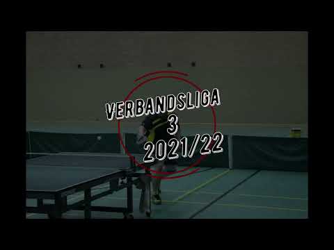 Verbandsliga 3 (WTTV) 2021/22 | TTC Union Mülheim - TTC Bottrop 47 | 3-4 Webering - Sagawe