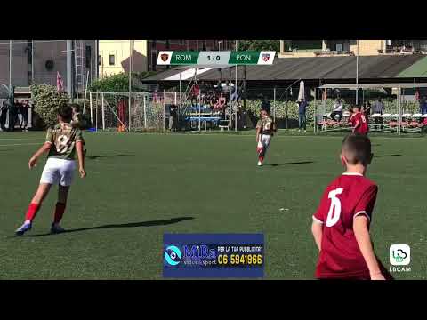 Romulea - Ponte di Nona