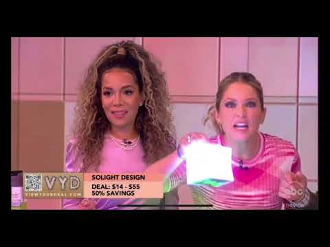 The Milo Agency video.