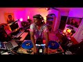 Friday Night Hype Live Recording Session