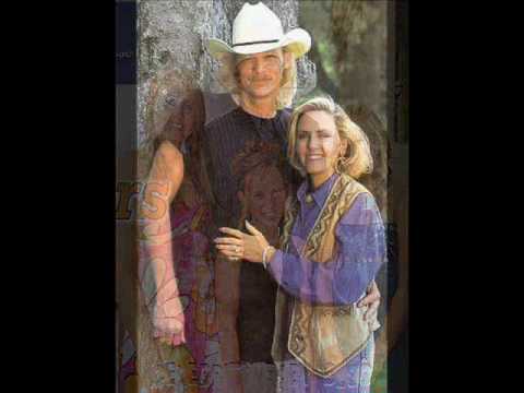 Alan Jackson - "1976"