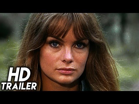 Thumbnail for video: Privilege (1967) ORIGINAL TRAILER [HD 1080p]