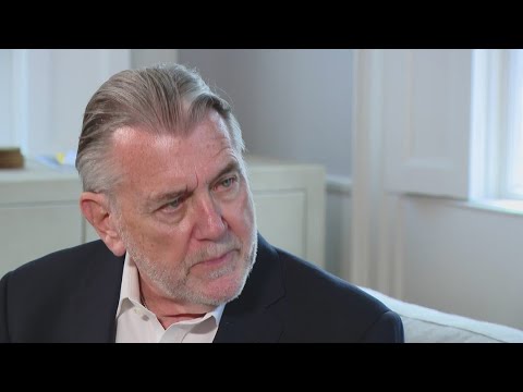 Holocaust historian devotes professional life to studying darkest chapter in history