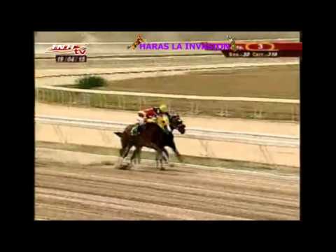 LA RINCONADA 3 CARRERA DOMINGO 19 DE ABRIL DEL 2015