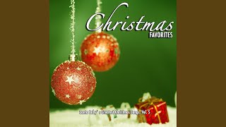 Let It Snow! Let It Snow! Let It Snow!