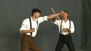 Bartitsu