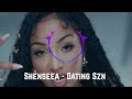 Shenseea Dating Szn