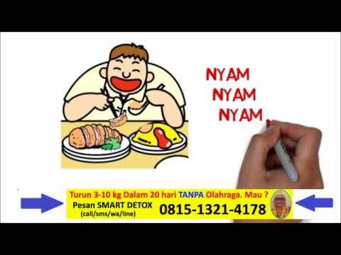Menurunkan Berat Badan dengan obegrass Cara menurunkan berat badan untuk edema