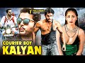Courier Boy Kalyan 2024 New Released Full Hindi Dubbed Action Movie Nithiin Yami Gautam Sauth