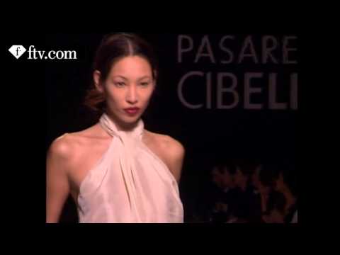 ANGEL SCHLESSER F/W 2008/2009