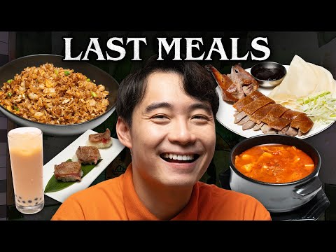The Ultimate Malaysian Food Feast with Uncle Roger