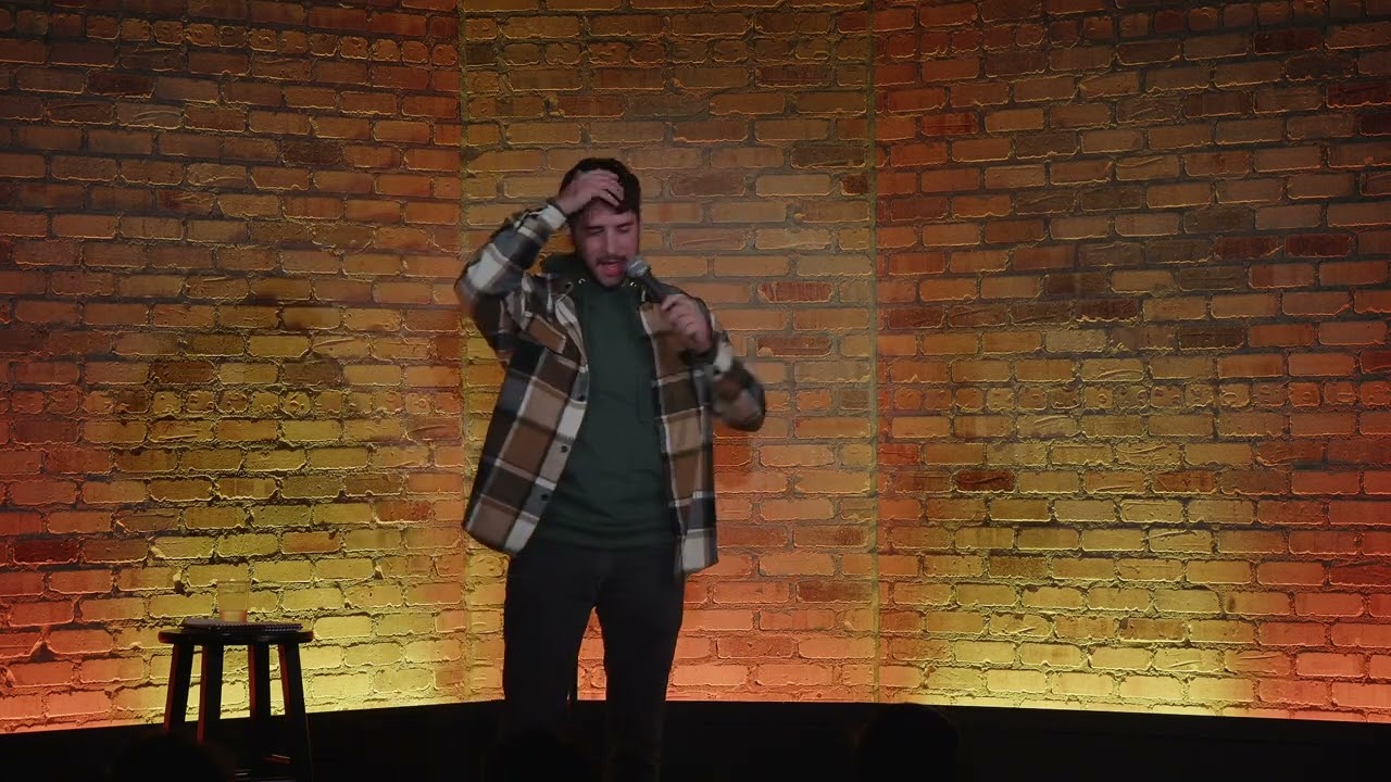 Promotional video thumbnail 2 for Judd Reminger