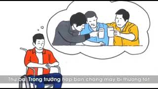 Ai mới là người bạn ân tình