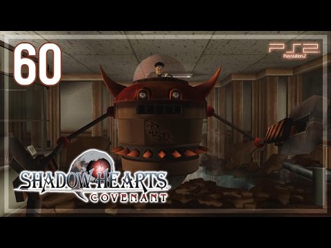 Shadow Hearts ： Covenant 【PS2】 No Commentary Playthrough │ #60