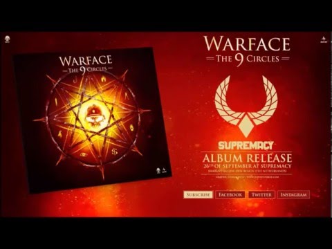 Warface - Everlasting Fire [174BPM]