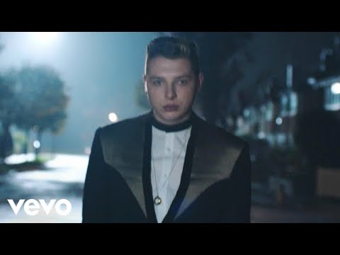 John Newman - Losing Sleep (Official Music Video)