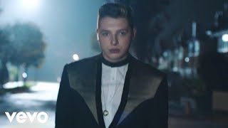 John Newman Losing Sleep