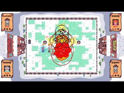 Announcement Trailer