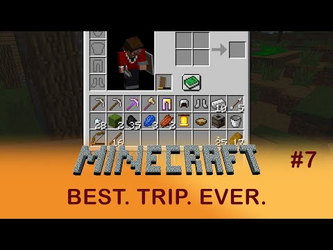 CoasterCiaran - My First Time Exploring in Minecraft