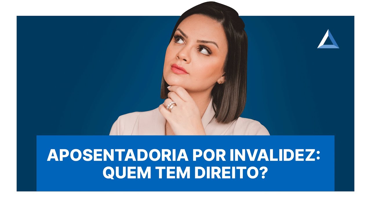Quanto você pode ganhar de Aposentadoria por Invalidez? Como ela funciona?