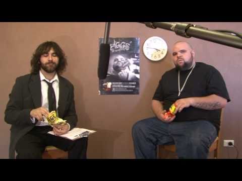 Artist on Artist: Trials vs. Briggs (1/3)