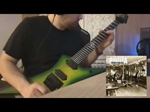 Solar Guitars X1.7FRLB – Flame Lime Burst Matte 2025 - Lime Burst Matte image 16