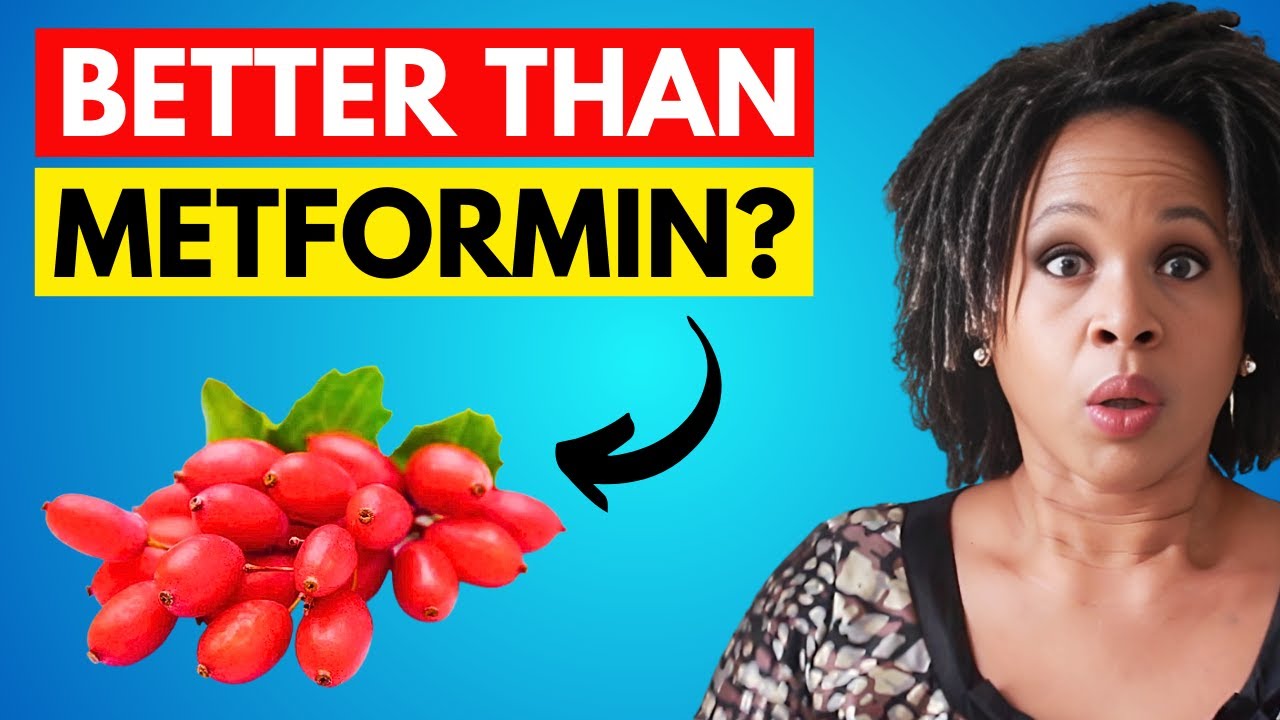 Take This To NATURALLY Lower Blood Sugar!