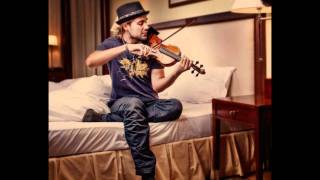 Asturias   David Garrett