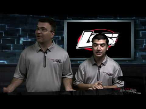 2010 IFMAR 1:8 Nitro Off-Road Worlds - Day 2 Report