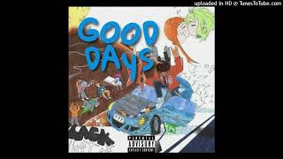 Juice WRLD - Good Days (V2) (feat. TheHxliday) [Unreleased]