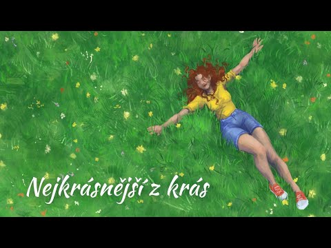 KOCOURU - KOCOURU - Nejkrásnější z krás