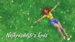 Video KOCOURU - Nejkrásnější z krás