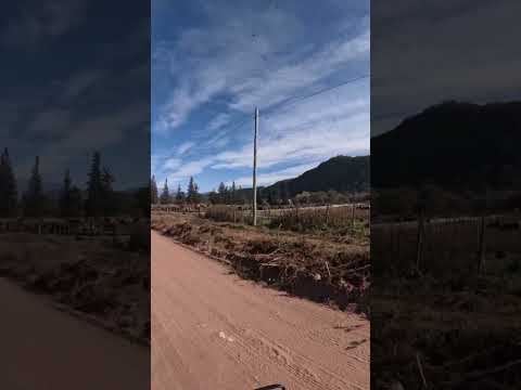 🏍️🌄 ¿Sabés cómo se llama este pueblo? 🤔🇦🇷 Rumbo a El Jardín