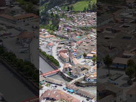 Paucartambo Cusco🇵🇪  #turismo #travel #viajeinolvidable #cusco #cultura #drone #viral #pueblos #peru