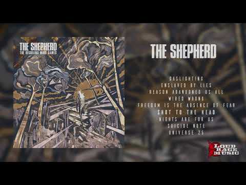 The Shepherd - The Beguiling Mind Games