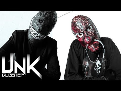 VKTM x SANZU - MERCILESS