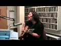 Marcy Playground Live In Sudio @ 93.5 WMWV FM - Blackbird.mpg