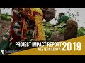 ARDF Project Impact Report Western Kenya School