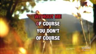 Peachy in the style of Missy Higgins | Karaoke with Lyrics