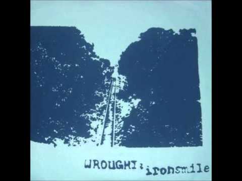 Wrought: Ironsmile ‎- Wrought: Ironsmile [1997, Full 7', 1997]