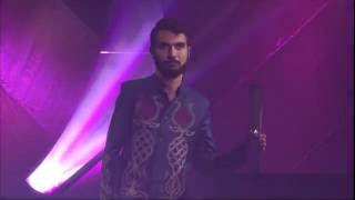 ECHO JAZZ 2016: Tigran Hamasyan – Lilac (Bildquelle: NDR)