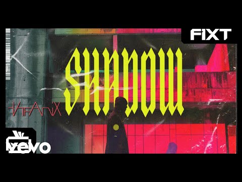 Video thumbnail for Shadow