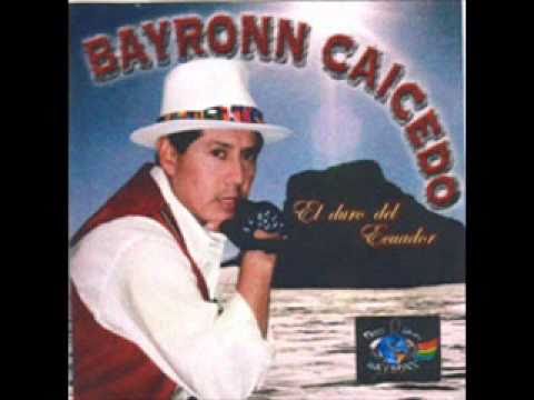 Byron Caicedo - La Vaca Loca