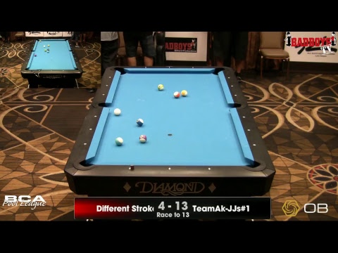 2017 BCAPL National Championships